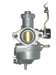 Honda carburetor